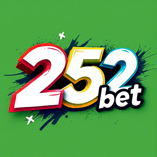 Logo da 252bet