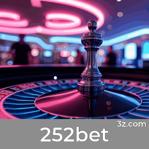 252bet: Bônus Generosos para Jogadores Brasileiros