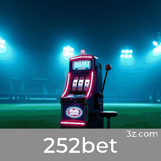 Revolucione sua experiência de jogos com 252bet: Inovação e valor