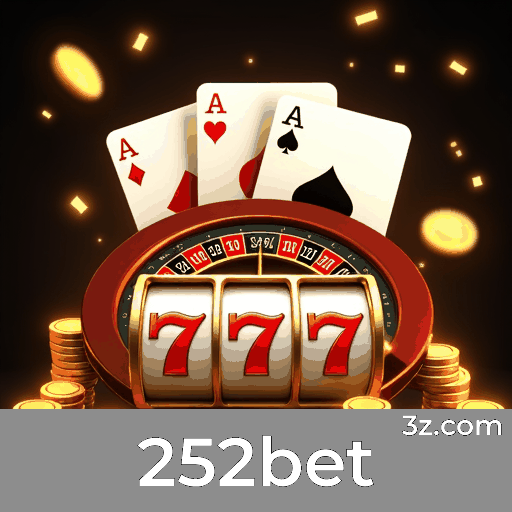 Cloud Computing Avançada e Segurança Completa na Plataforma 252bet