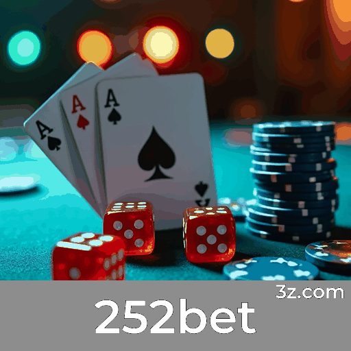 252bet: Experiência de Cassino Imersiva para Brasileiros