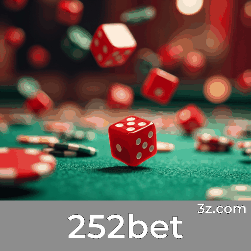 Revolucione sua experiência de jogos com 252bet: Inovação e valor