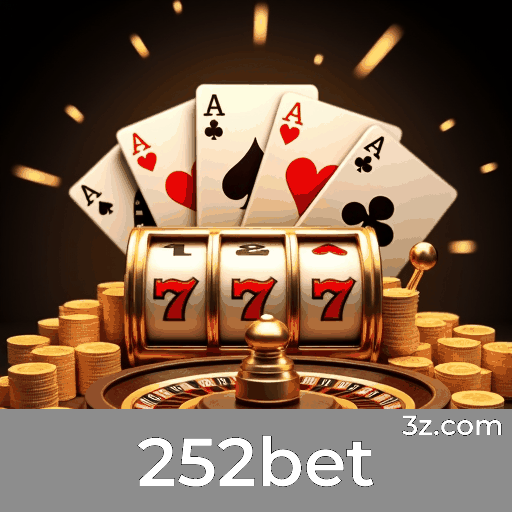 252bet: Experiência de Cassino Imersiva para Brasileiros