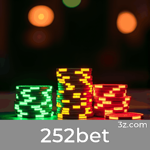 Aposte a Qualquer Hora com o App Móvel 252bet
