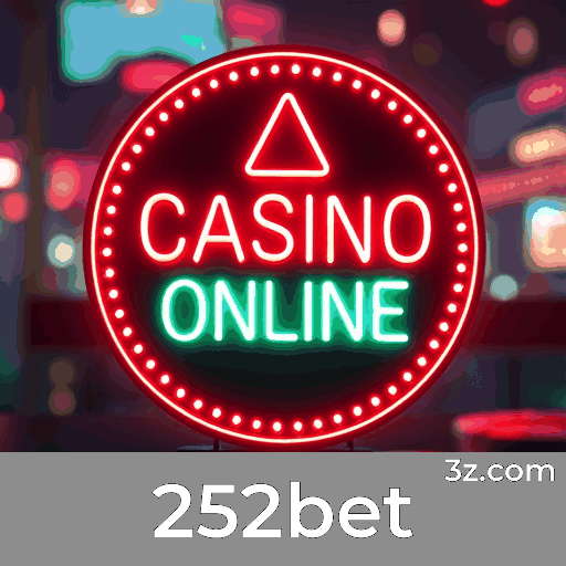 Aposte a Qualquer Hora com o App Móvel 252bet