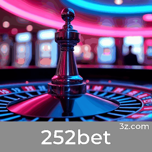 Experimente o Acesso Seguro e Exclusivo no 252bet